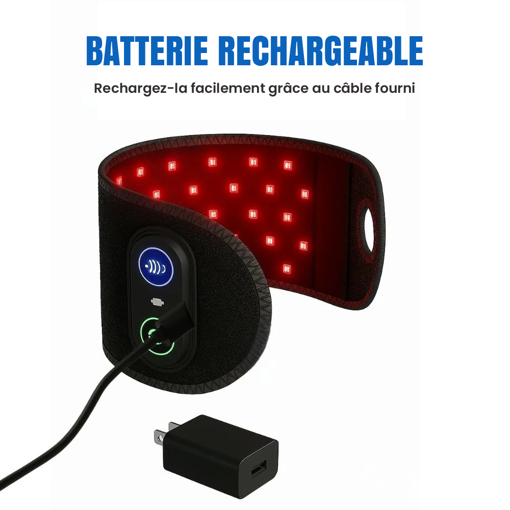 OMNYRay™ - Appareil révolutionnaire  pour le Canal Carpien