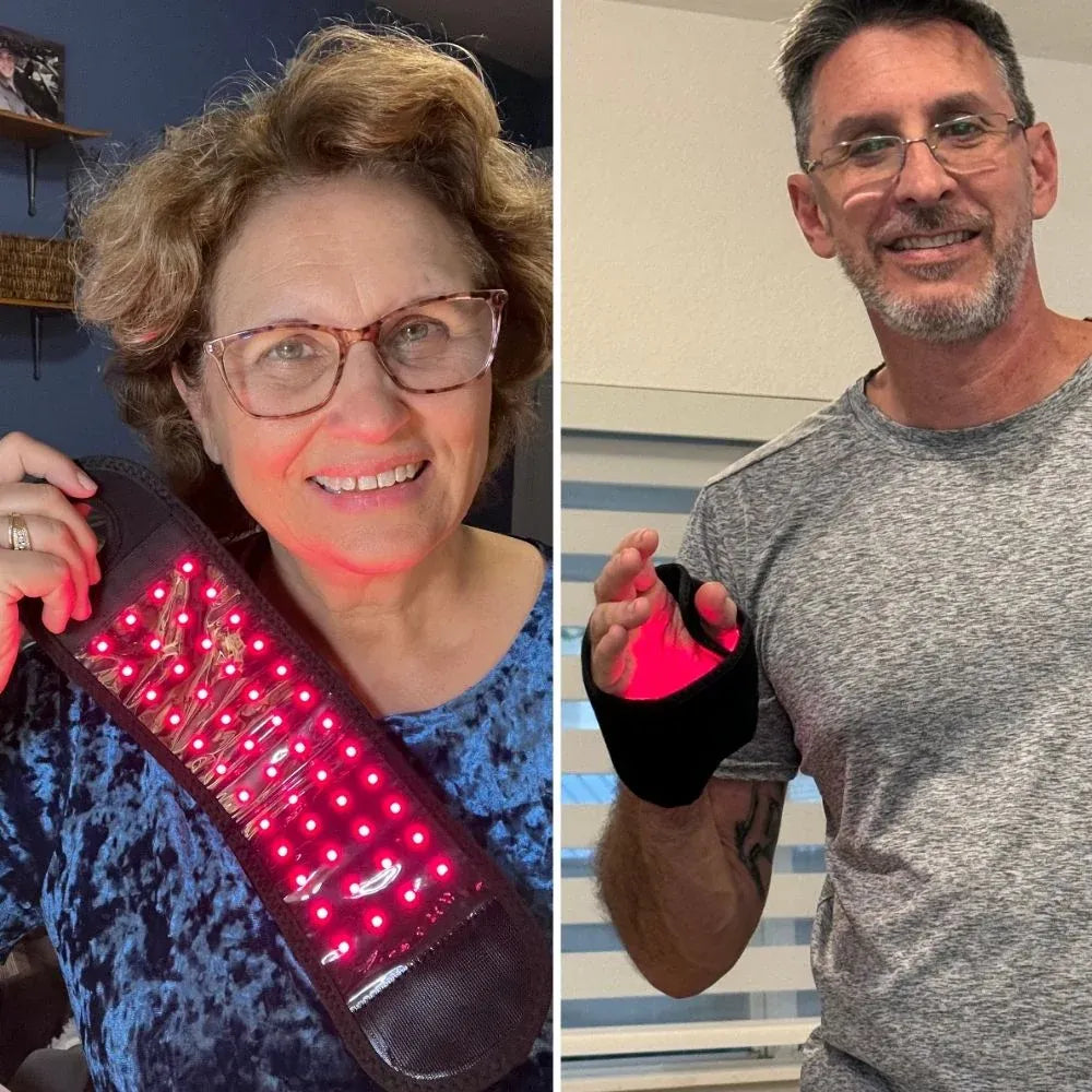 OMNYRay™ - Appareil révolutionnaire  pour le Canal Carpien